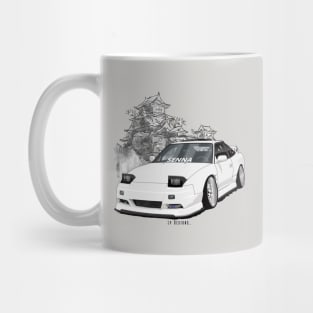 180Sx Mug